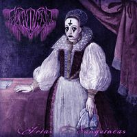 Sanguin&aacute;ria - &Aacute;rias Sangu​&iacute;​neas