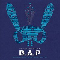 B.A.P - Stop It