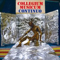 Collegium Musicum - Continuo