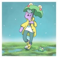 potsu - i'll be okay