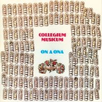 Collegium Musicum - On a ona