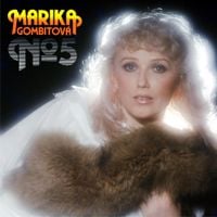Marika Gombitov&aacute; - Marika No. 5