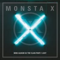 MONSTA X - THE CLAN pt.1 'LOST'