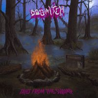 Bogwitch - Tales from the Swamp