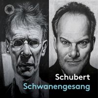 Ian Bostridge / Lars Vogt - Schubert: Schwanengesang