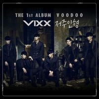 VIXX - Voodoo