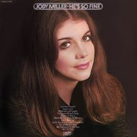Jody Miller - He's So Fine