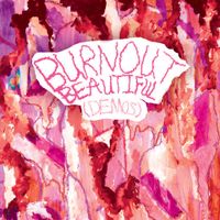 Friko - Burnout Beautiful (Demos)