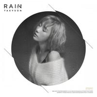 태연 [TAEYEON] - Rain