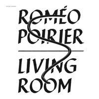 Rom&eacute;o Poirier - Living Room