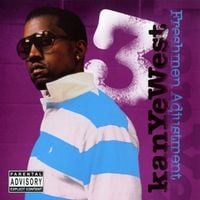 Kanye West - Freshmen Adjustment 3