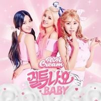 AOA CREAM - 질투 나요 BABY I'm Jelly BABY