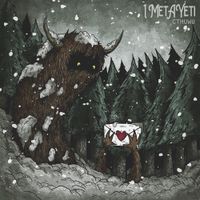 I Met A Yeti - Cthuwu