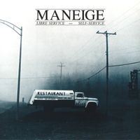 Maneige - Libre Service - Self Service