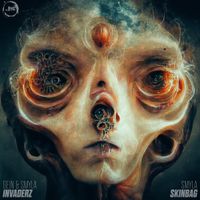 Gein & Smyla - Invaderz