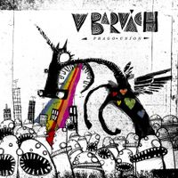 Prago Union - V barv&aacute;ch