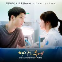 CHEN & Punch - Descendants of the Sun, Pt. 2 (Original Television Soundtrack)