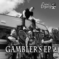 Coen's Legacy - Gambler's