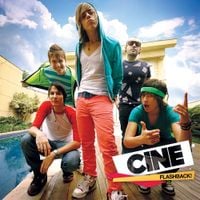 Cine - Flashback!