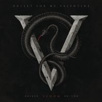 Bullet For My Valentine - Venom (Deluxe)