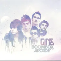 Cine - Boombox Arcade