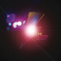 Cine - As Cores (Ao Vivo)