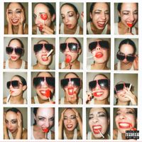 Sizzy Rocket - Live Laugh Love