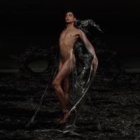 Kai Landre - CYBORG