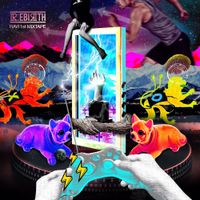 RAVI - R.EBIRTH