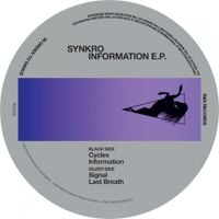 Synkro - Information - EP