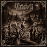 Witcher - L&eacute;lekharang