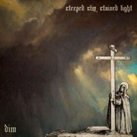 DIM - Steeped Sky, Stained Light