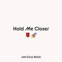 Elton John - Hold Me Closer (Joel Corry Remix)