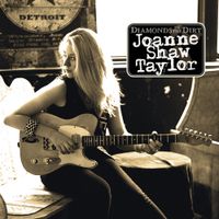Joanne Shaw Taylor - Diamonds in the Dirt