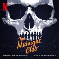 The Newton Brothers - The Midnight Club