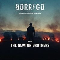 The Newton Brothers - Borrego