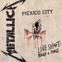 Metallica - Live Shit: Binge & Purge
