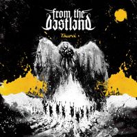 From The Vastland - Taurvi