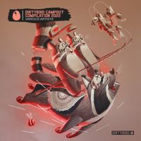Various Artists - Dirtybird Campout Compilation 2022