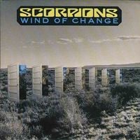 Scorpions - Winds of Change