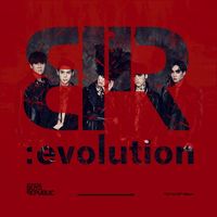 Boys Republic - BR:evolution