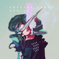 Crystal Lake - Apollo