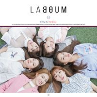 LABOUM - Fresh Adventure