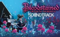 山根ミチル (Michiru Yamane) - Bloodstained: Ritual of the Night Soundtrack