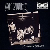 Metallica - Cunning Stunts