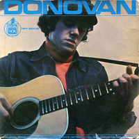 Donovan - Turquesa (Turquoise)
