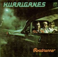 Hurriganes - Roadrunner