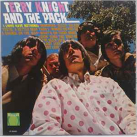 Terry Knight And The Pack - Terry Knight and the Pack