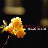 Bryan Beller - Thanks In Advance