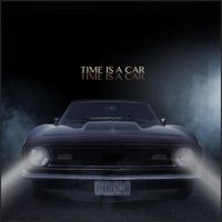Partner - Time Is A Car